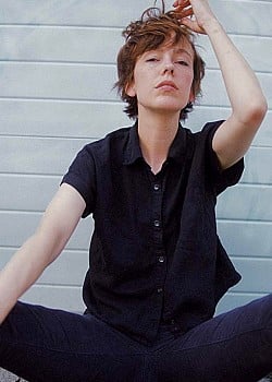 Brittany Allen image 3 of 3