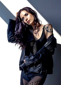 Brittany Bindrim image 2 of 2