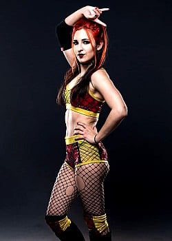 Brittany Blake image 3 of 4