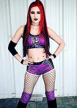 Brittany Blake image 4 of 4