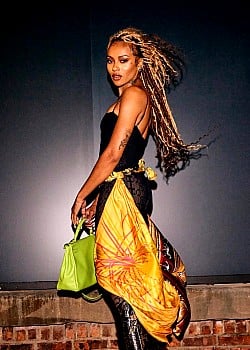 Brittany Byrd image 2 of 2