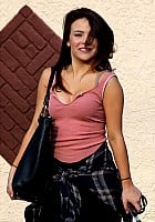 Brittany Cherry profile photo
