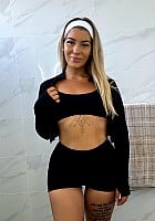 Brittany Cowan profile photo