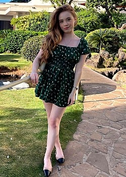 Brittany Cox image 2 of 3