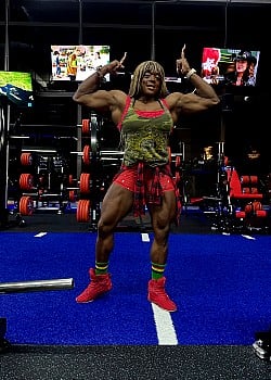 Brittany Flex image 2 of 2