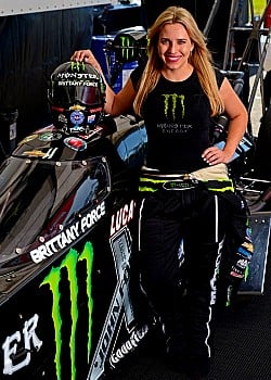 Brittany Force image 2 of 4