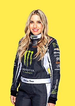 Brittany Force image 4 of 4