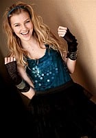 Brittany Gandy profile photo