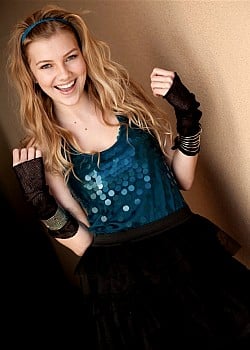 Brittany Gandy image 1 of 1