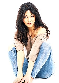 Brittany Ishibashi image 1 of 4