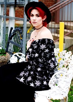 Brittany J Smith image 2 of 2