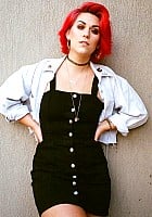 Brittany J Smith profile photo