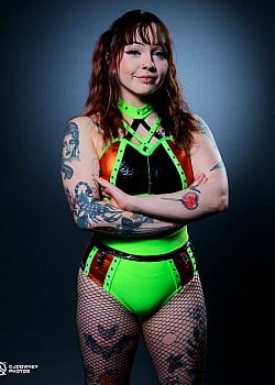 Brittany Jade image 4 of 4