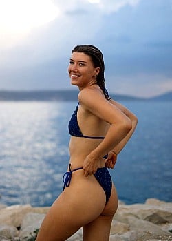 Brittany O\'Brien image 4 of 4