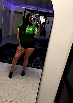 Brittany Prudhomme image 3 of 3