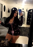 Brittany Prudhomme profile photo