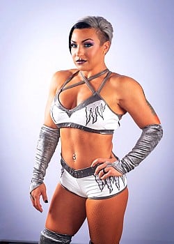 Brittany Rae Steding image 1 of 3