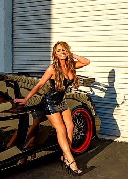 Brittany Renae image 2 of 3