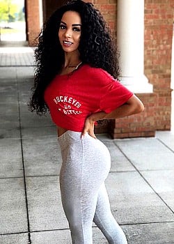 Brittany Renner image 3 of 4