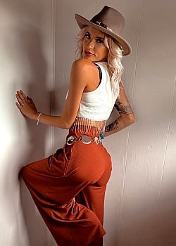 Brittany Scovel image 2 of 2