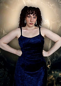 Brittany Simon image 2 of 3