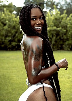 Brittany Tierra image 2 of 3