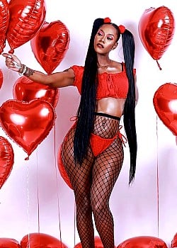Brittany Tierra image 1 of 3