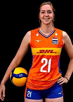 Britte Stuut image 1 of 1