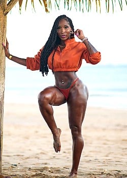 Brittne Jackson image 3 of 4