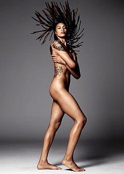 Brittney Griner image 2 of 2