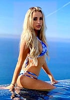 Brittney Hughey profile photo