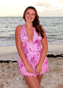 Brittney Martin image 2 of 4