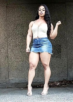 Brittney O\'Veal image 4 of 4