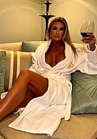 Brittney Rae profile photo