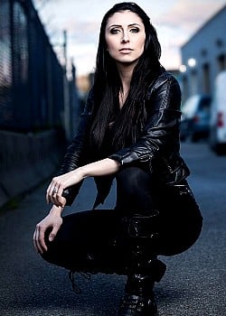 Brittney Slayes image 3 of 3