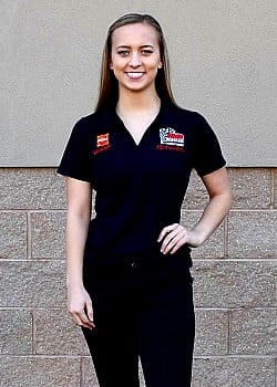 Brittney Zamora image 4 of 4