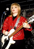 Brix Smith profile photo