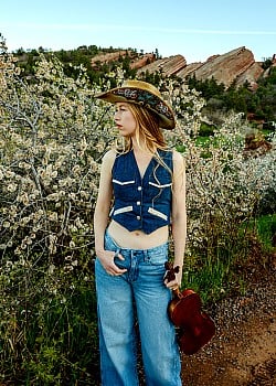 Bronwyn Keith-Hynes image 3 of 4
