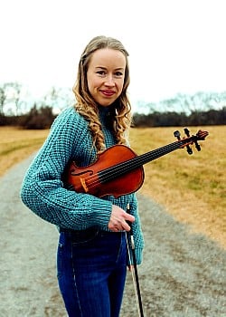 Bronwyn Keith-Hynes image 1 of 4