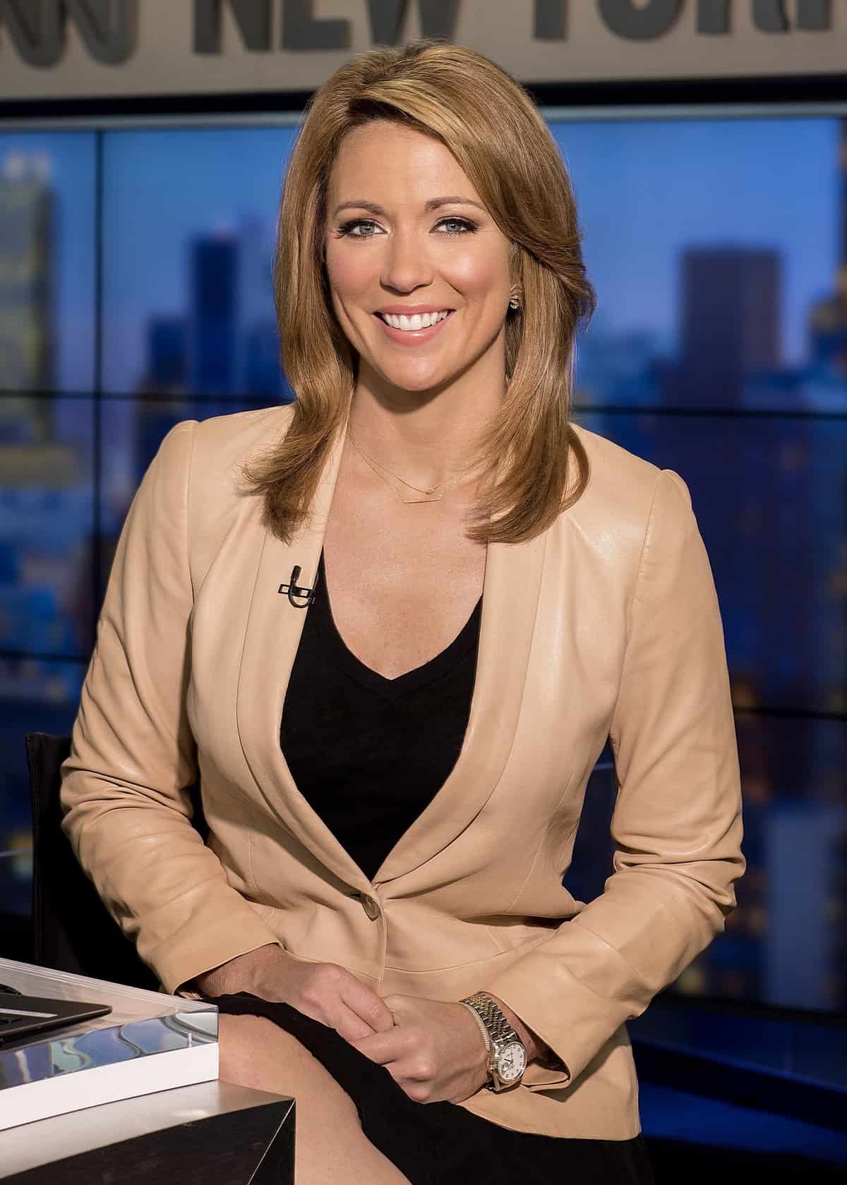 Brooke Baldwin - Free pics, galleries & more at Babepedia