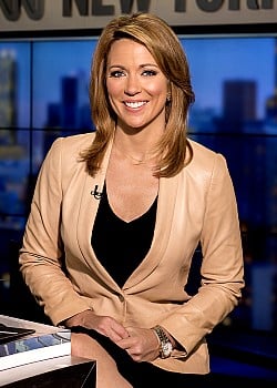 Brooke Baldwin image 1 of 1