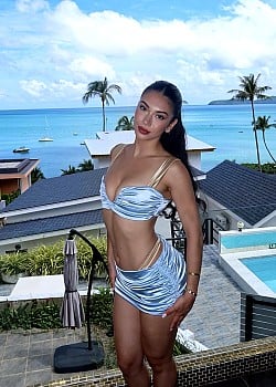 Brooke Barrera image 1 of 1