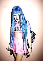 Brooke Candy profile photo