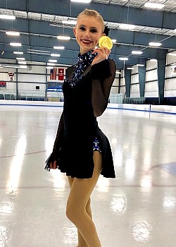 Brooke Gewalt image 2 of 3