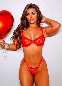 Brooke Glover image 1 of 4
