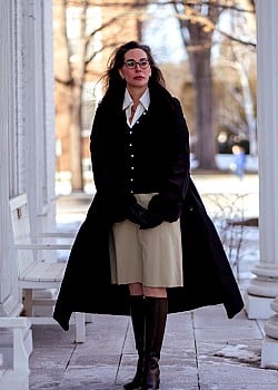 Brooke Harrington image 1 of 1
