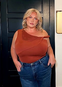Brooke Hayden image 4 of 4