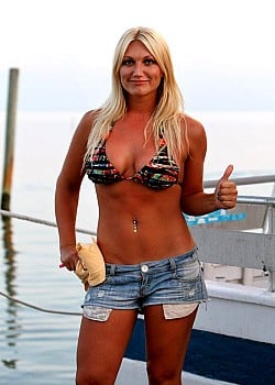 Brooke Hogan image 2 of 4