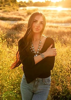 Brooke Mather image 2 of 2