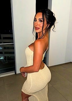 Brooke Morgan